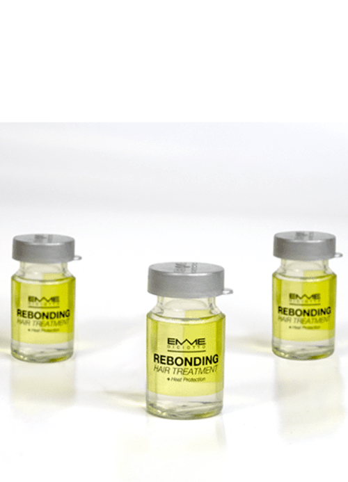 VORGES COIFFURE avec Emme Diciotto France - Wholesale  - Thermo-protective hair care0