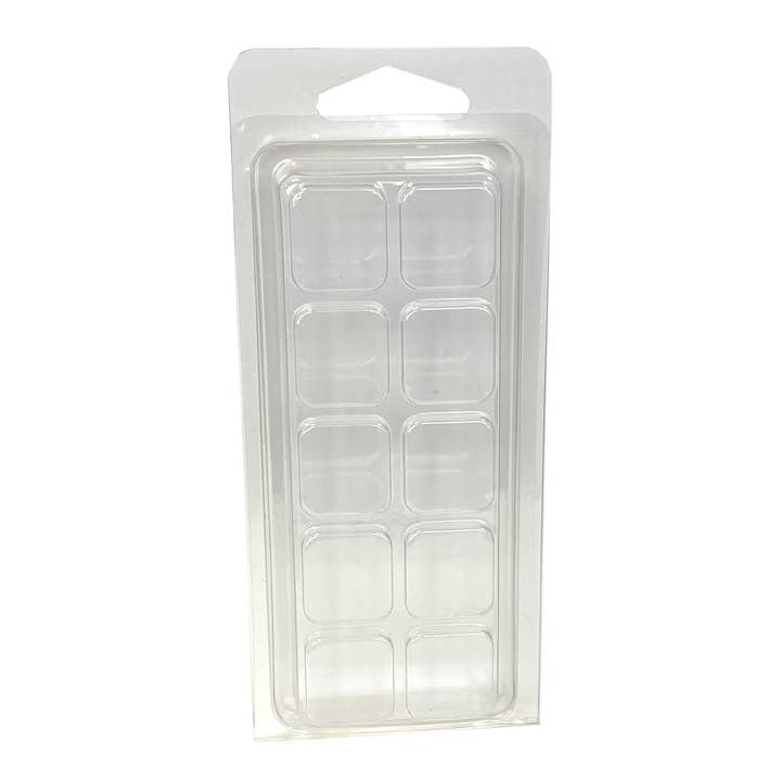 LiveMoor - Wholesale Wax Melt - LiveMoor Wax Melt Clamshells / Packaging - Packs of 1012