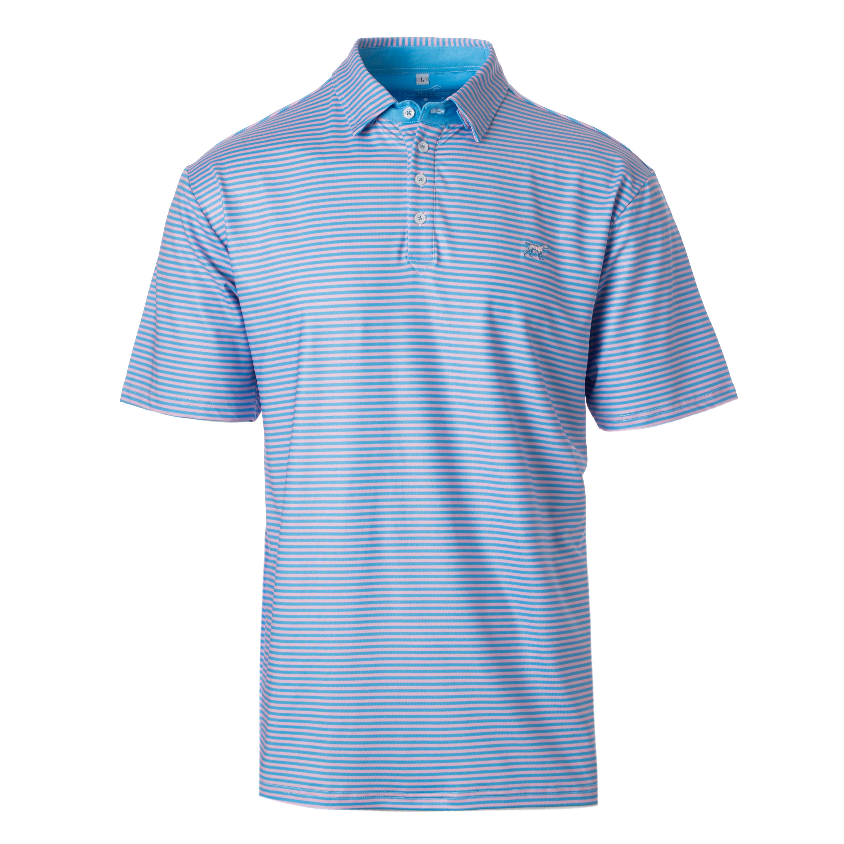 Fieldstone - Sporting Lifestyle Brand - Wholesale Polo - Men's - Signature Performance Polo ( 019 )4