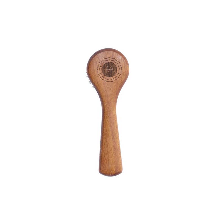 Fa brushes - Wholesale Body Brush - Face brush with boar bristles2