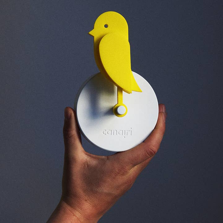 Canairi ApS - Wholesale Ornament - Canairi Ⓡ — Fresh Air Monitor ™️5