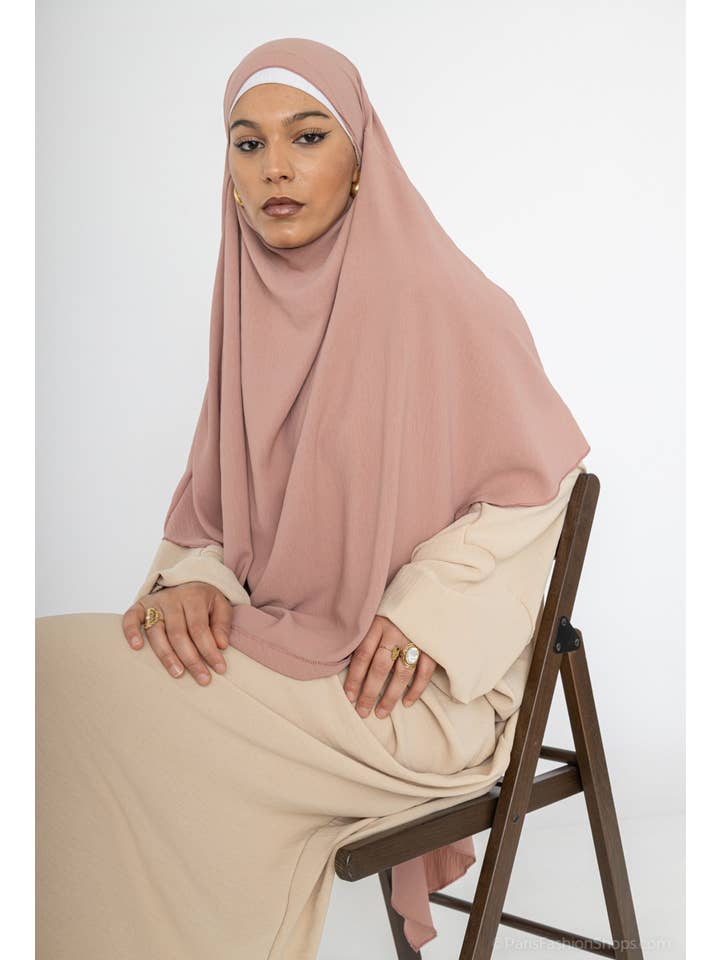 IDEAL OUTFIT - Wholesale Kaftan - Women's - Long women's abaya ref:Ro2331Jazz7