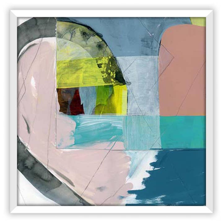 Bright Strokes - Waking Morning for wholesale by Capistrano