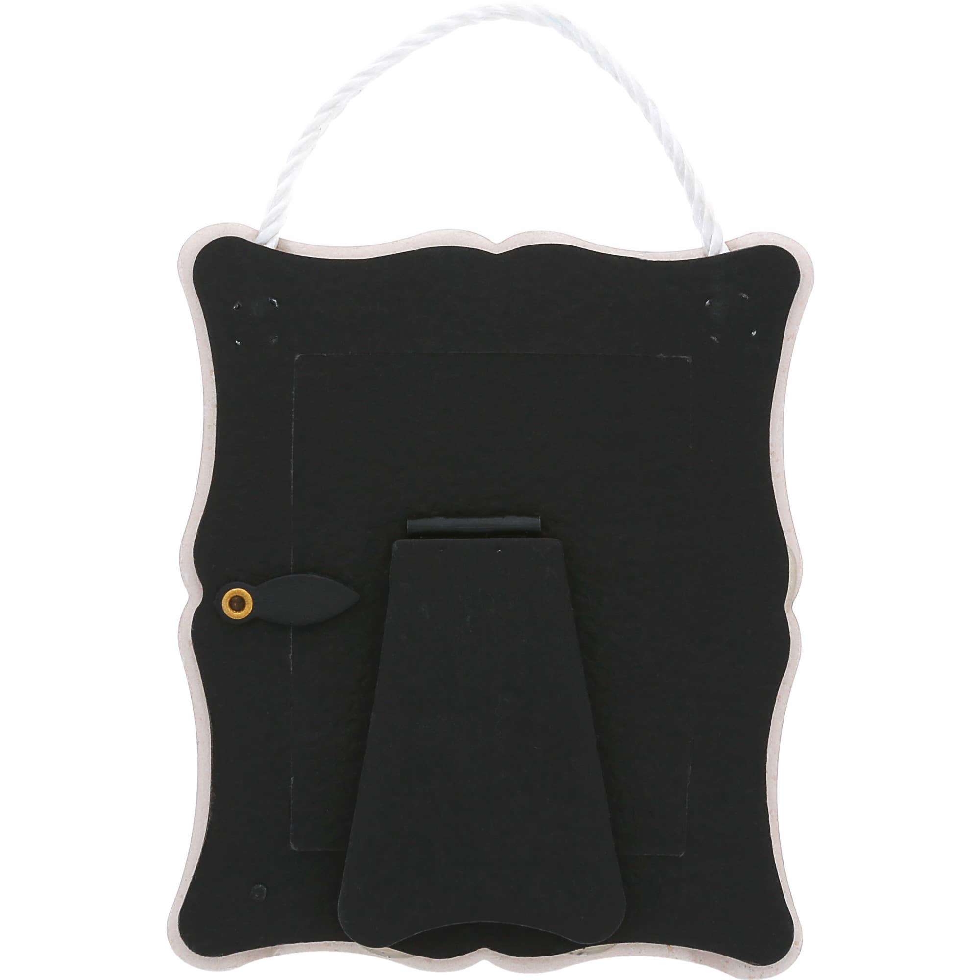 Pavilion - Wholesale Picture frame - Every Day - 3.5" x 4.25" Frame (Holds 2" x 2.5" Photo)2