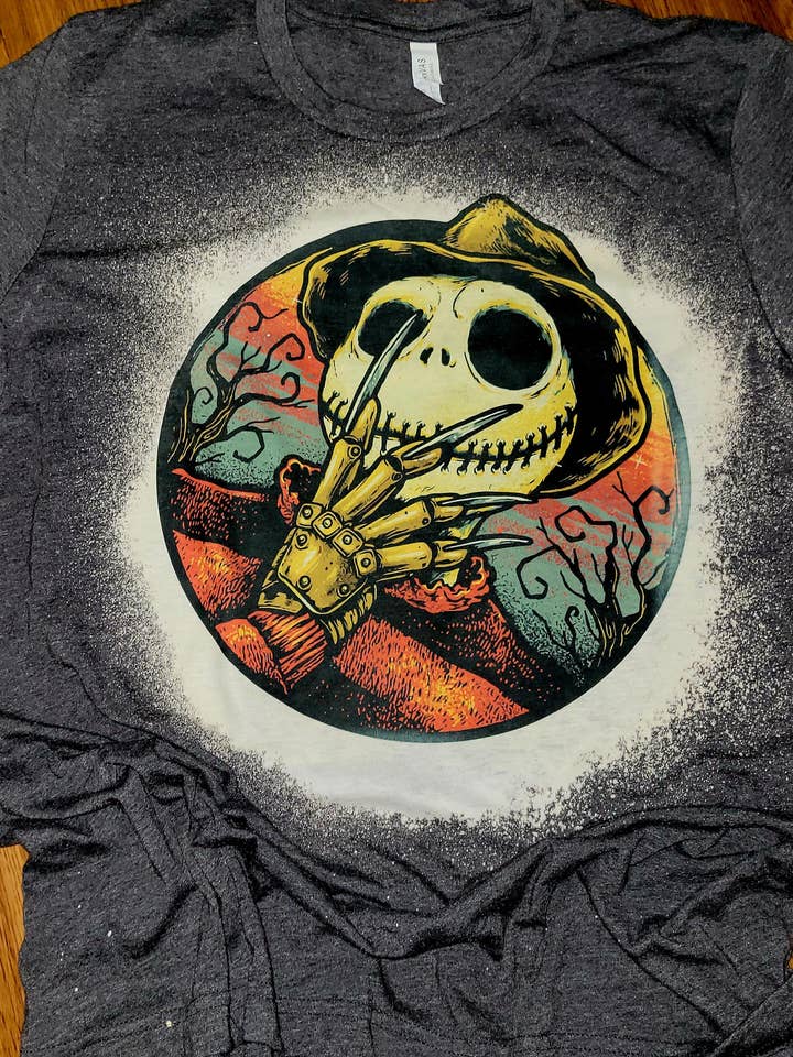 Jack au chapeau pour la vente par KRay's Custom Creations