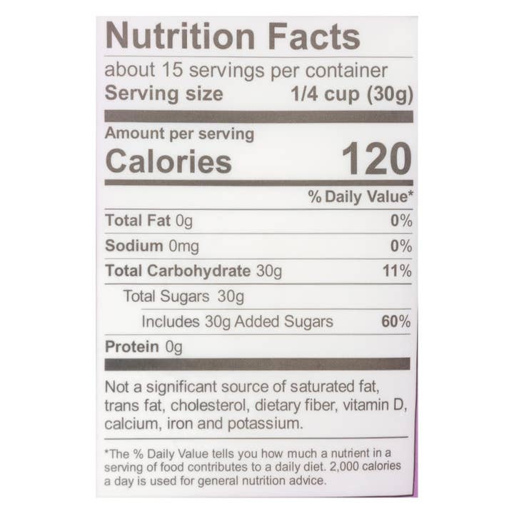 Ware Spark - Wholesale Sugar/Sweetener - Wholesome Sweeteners Powdered Sugar - Organic And Natural - Case Of 6 Lbs