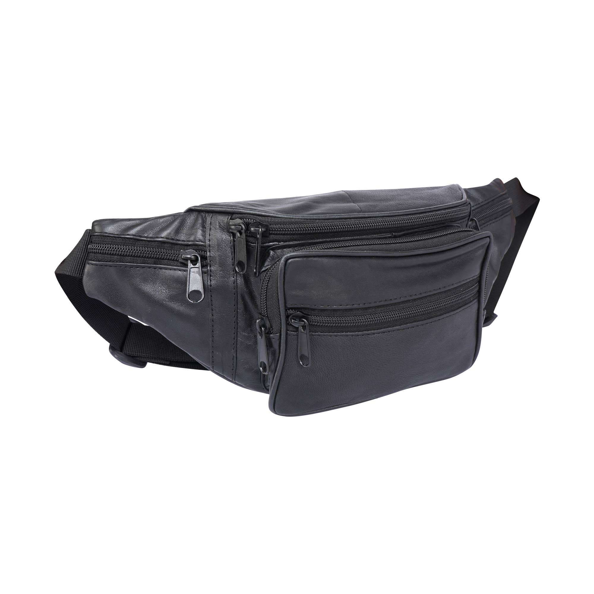 Greenwood Leather - Vente Sac ceinture – femme - Sac ceinture en cuir pour femmes2