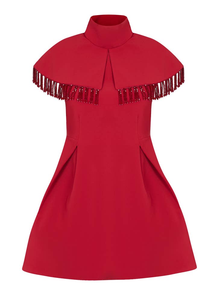 ROBE SELIA pour la vente par NANA GOTTI