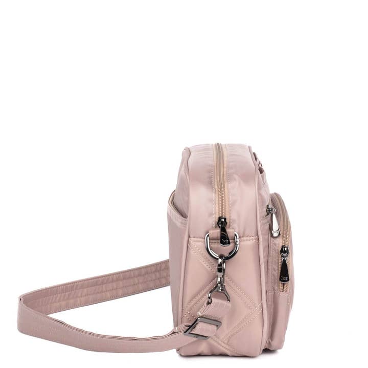 Lug - Wholesale Crossbody Bag - Women's - Carousel XL 2 Crossbody Bag76