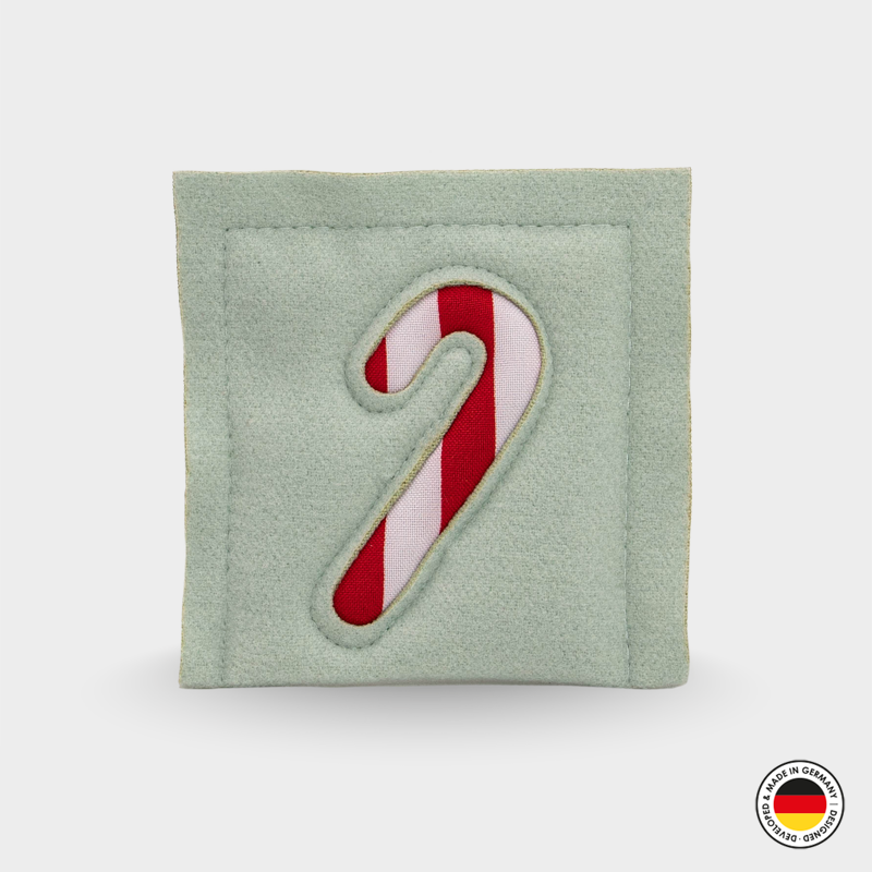 4cats Heimtierbedarf GmbH - Wholesale Pet Toy - Cat - 4cats Xmas Motif Cushion Catnip - 12 Pieces9