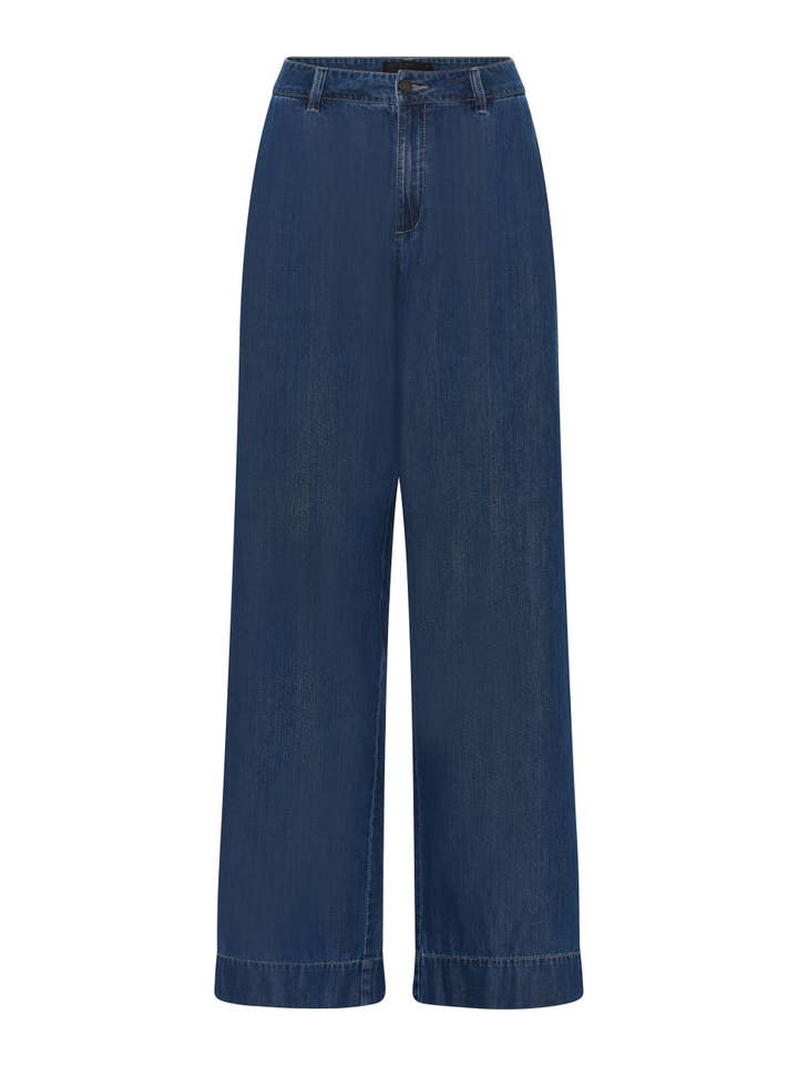 C.RO - Wholesale Jeans - Women's - Denim Pants2