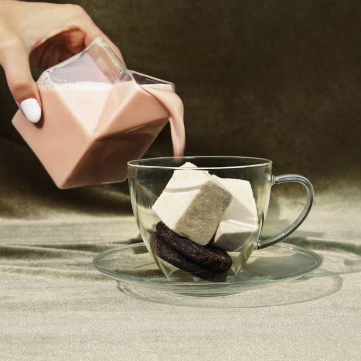 Mojave Mallows - Wholesale Marshmallow - Vanilla Bean Marshmallows - Organic / Non-GMO / Gluten-Free