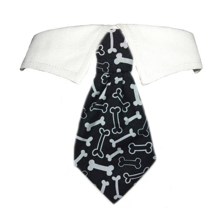 Oscar Shirt Collar for wholesale by Pooch Outfitters