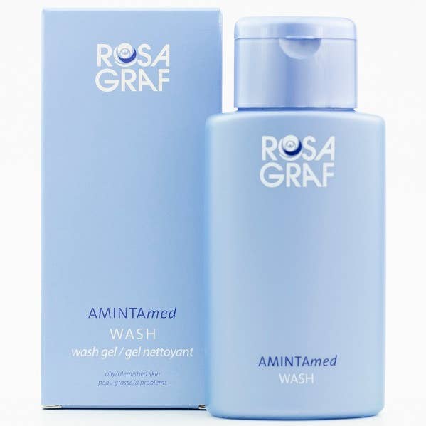 Aminta Med Wash for wholesale by Rosa Graf