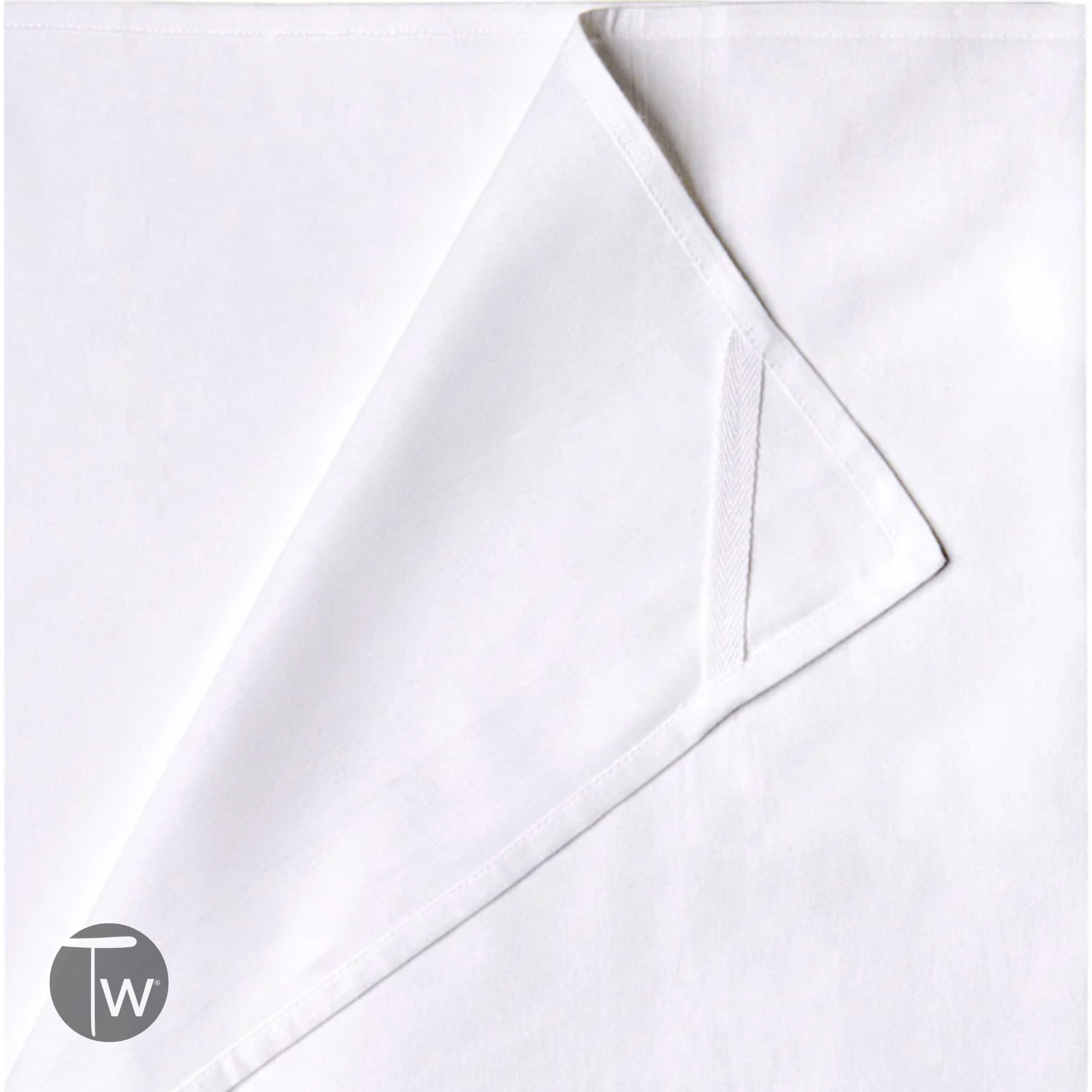 Twisted Wares - Wholesale Tea Towel - Just The Tip Superior Cotton Towel5