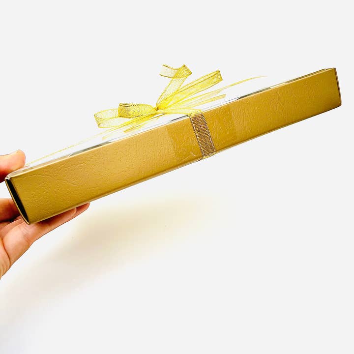 Loveyenergy & Blessings - Vente Thé en vrac - Coffret cadeau GODDESS Boîte à thé Loose Leaf1