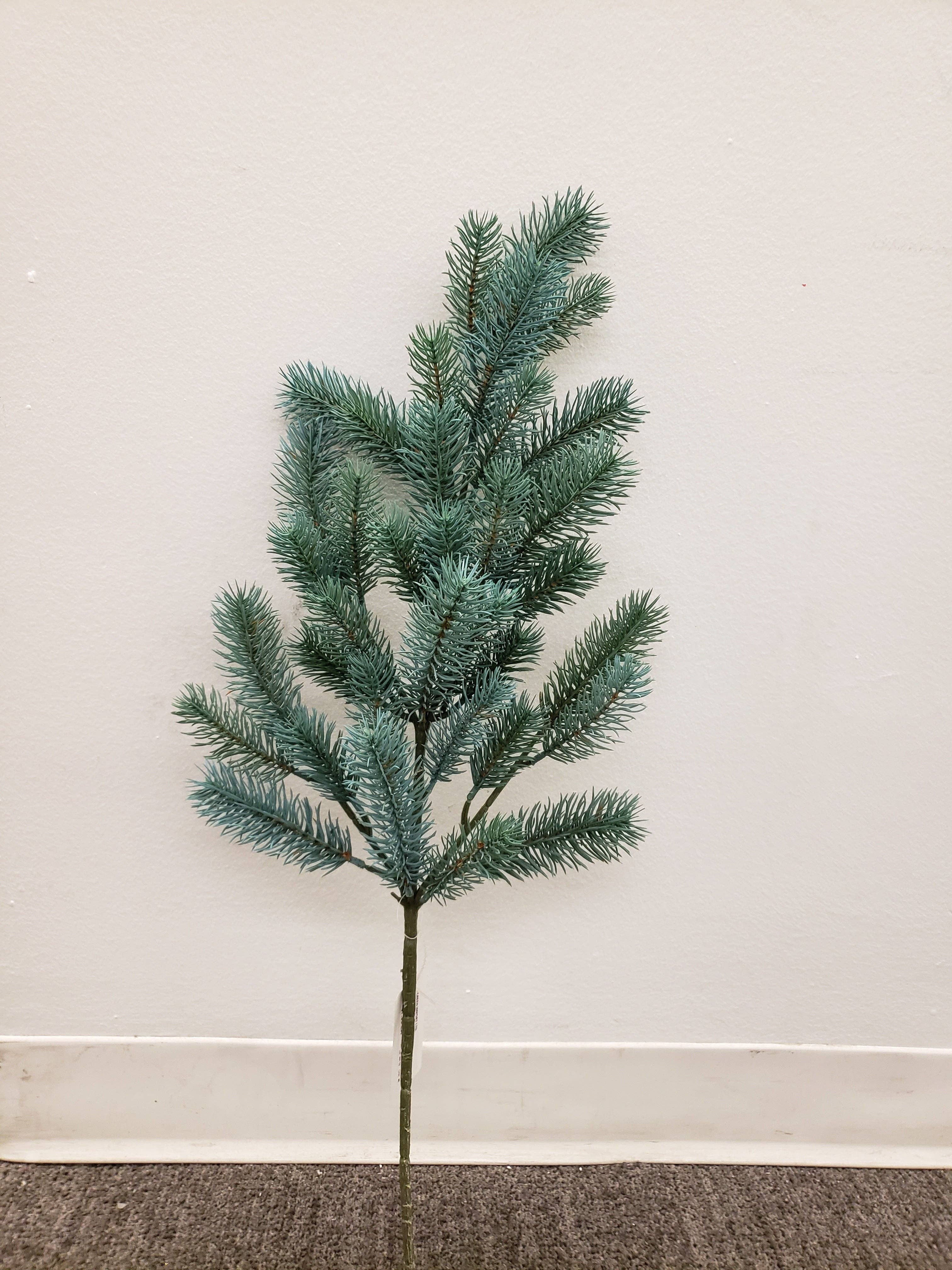 GR XM12451 BLÅ GRANSPRAY, 30in-12P/48/6.81' för wholesale på Faire0