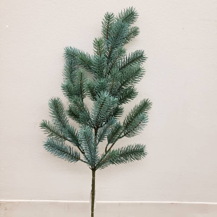 GR XM12451 BLÅ GRANSPRAY, 30in-12P/48/6.81' för wholesale på Faire