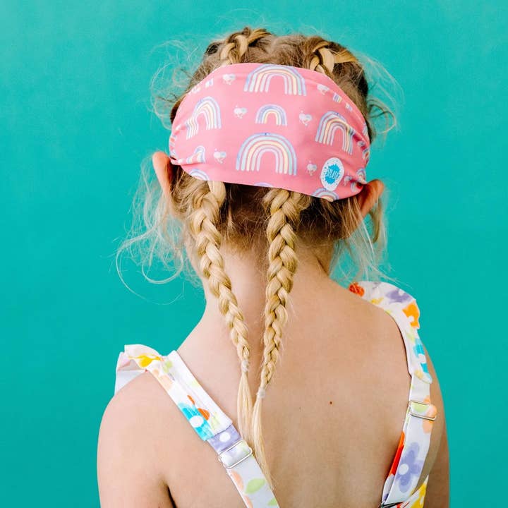 Splash Place Swim Goggles - Wholesale Swimming goggles – Kids & Baby - Over The Rainbow Swim Goggles4