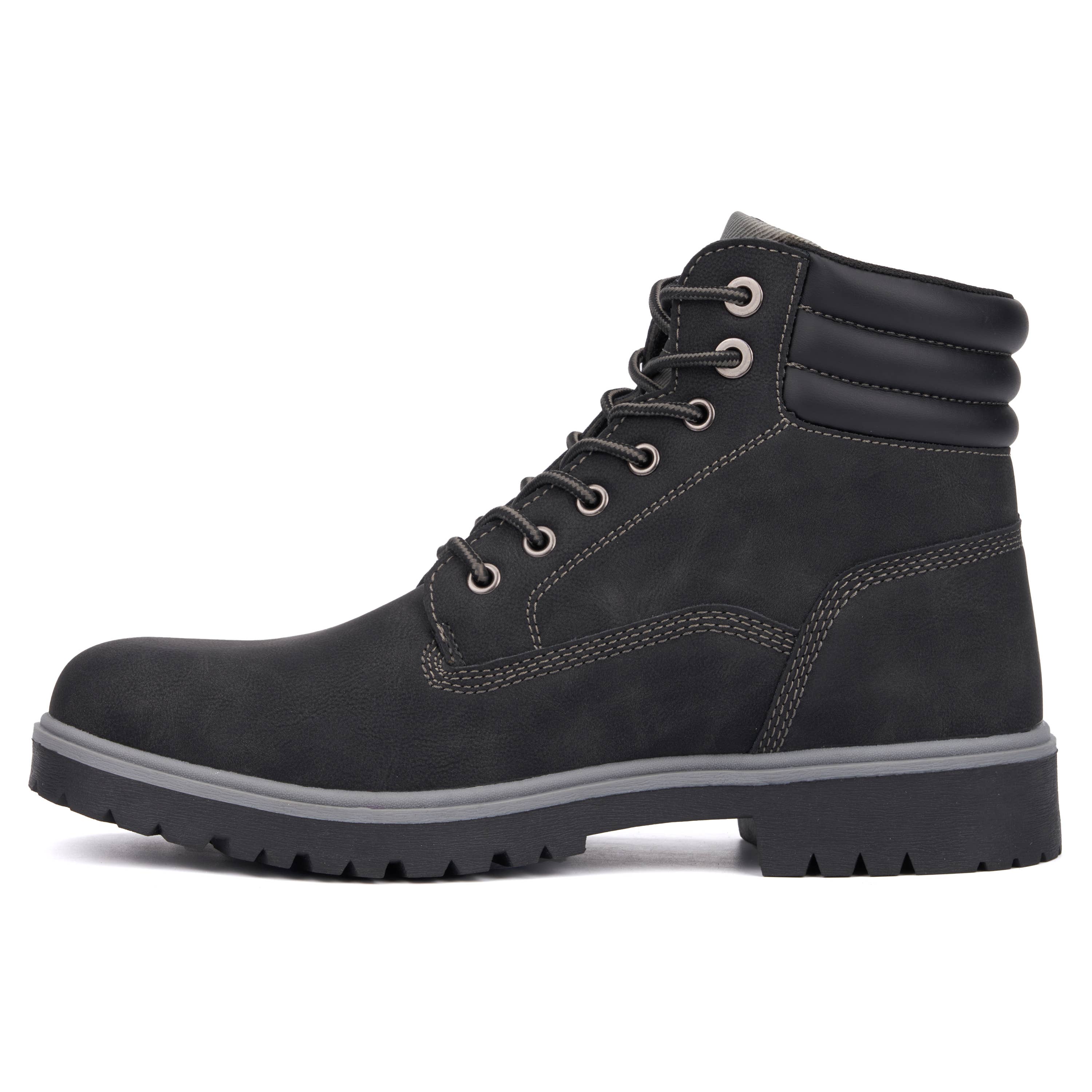 S3 Holding - Wholesale Boots - Men's - Xray Footwear Men's Cooper Casual Boots1