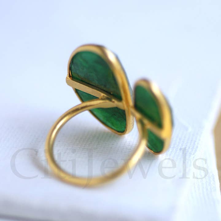 FELIX Z DESIGNS - Wholesale Cocktail/Statement Ring - GG0046R-A6