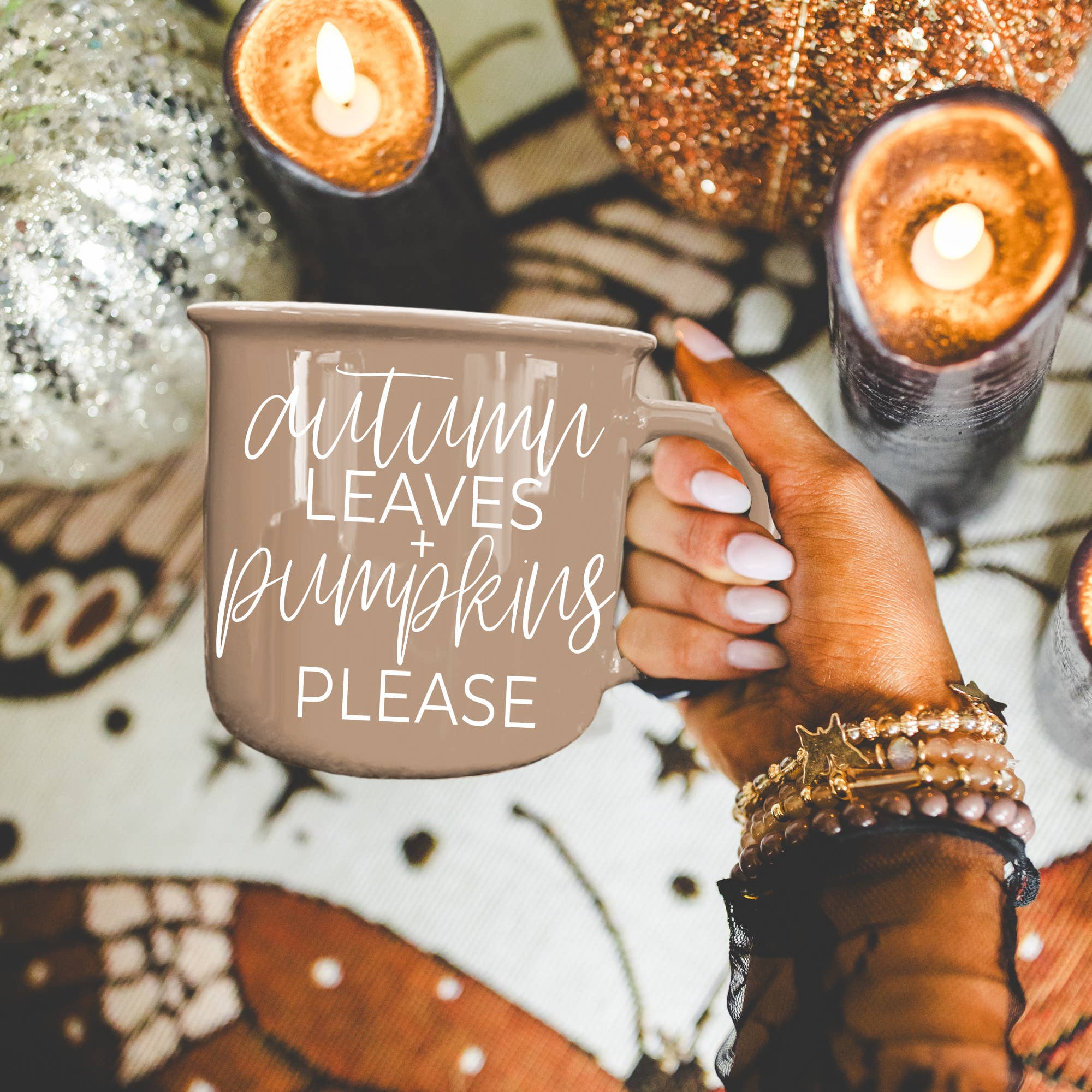 Gia Roma - Vente Tasse à café - Tasses à café Sweater Weather, vaisselle d'automne neutre, jolie tasse10