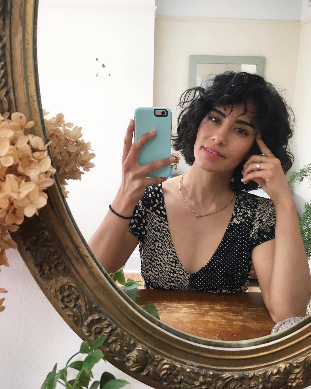 Mahnal Jewelry - Wholesale Link & Chain Necklace - Ola Necklace3