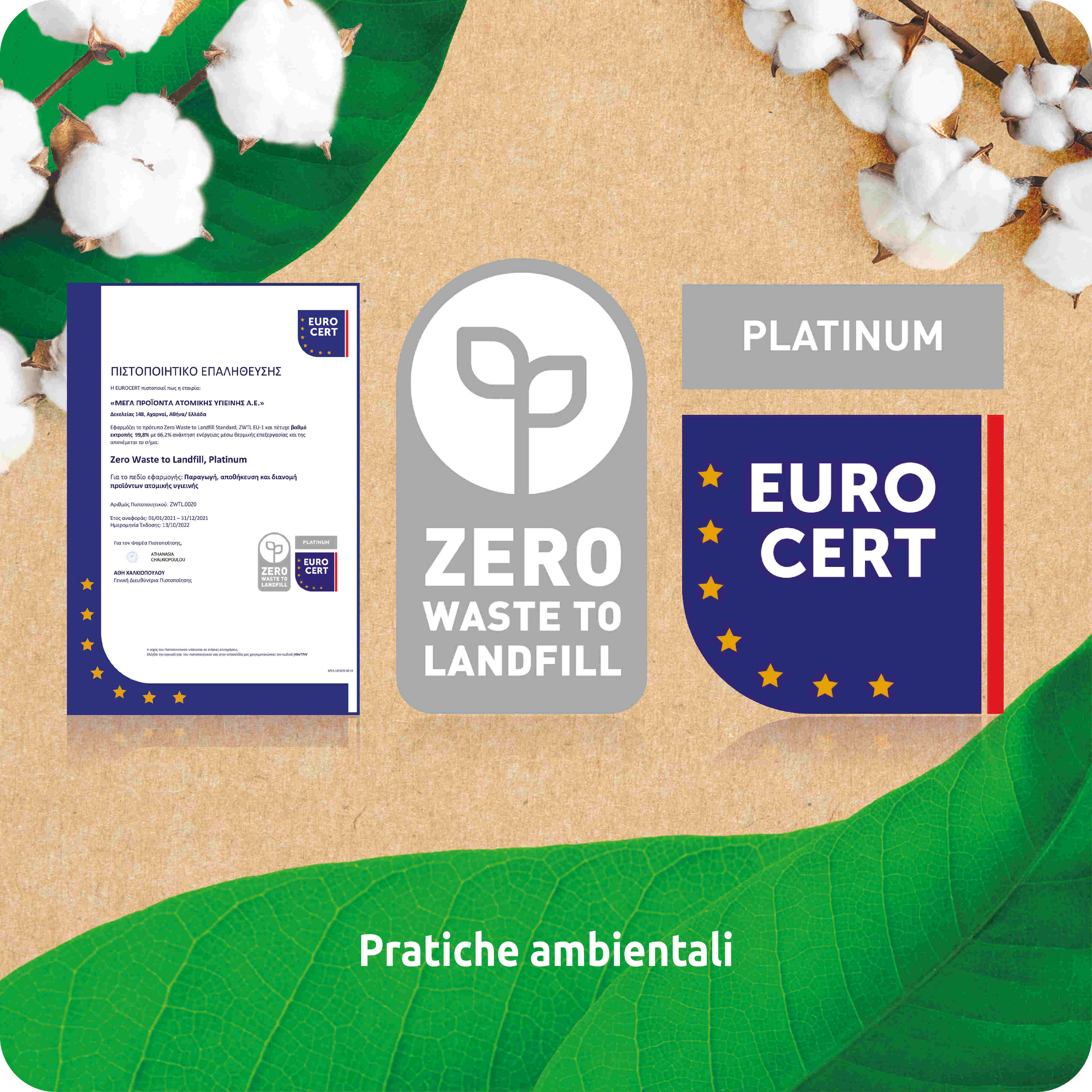 Babylino - Venta al por mayor Compresas y protegeslips - Babylino Everyday Natura Protectores Diarios Normales de Algodón Orgánico, 20 unidades5