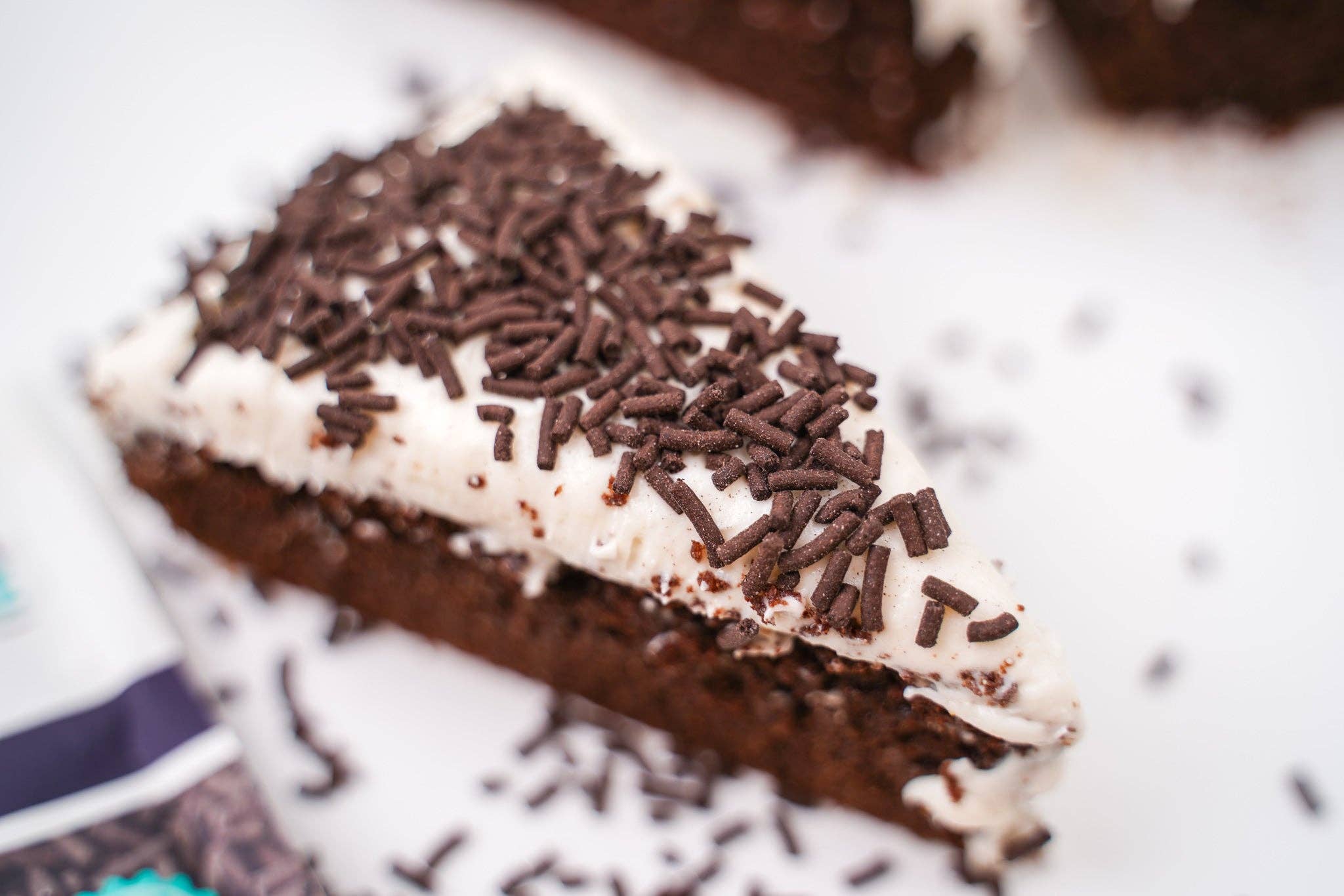 Good Dee's - Wholesale Sprinkles - It’s BACK! Good Dee's Sugar Free "Midnight Moon" Sprinkles - Dye Free, Natural Coloring, Keto Friendly, Vegan, <1g Net Carbs2