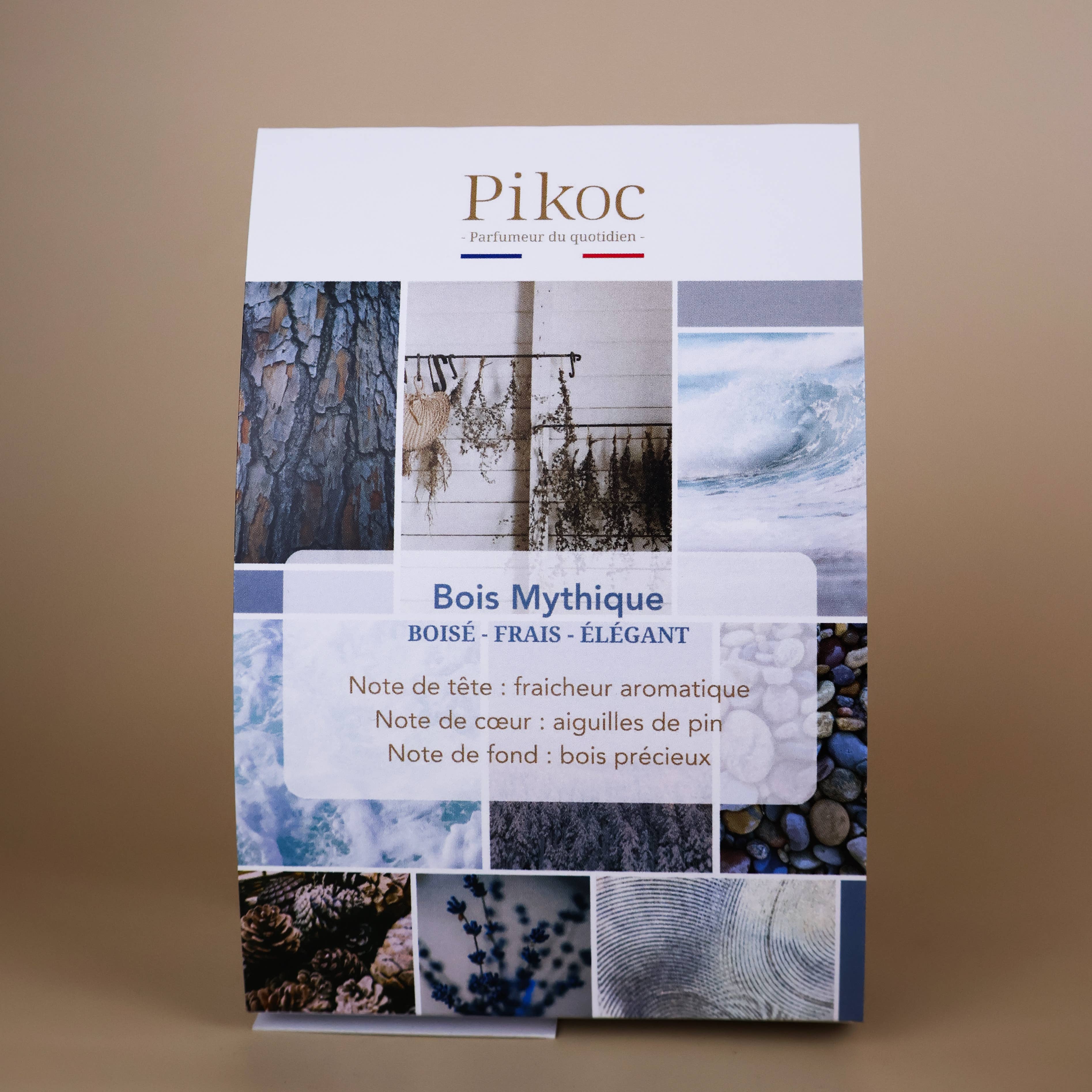 Pikoc - Wholesale Retailer Display - Home & Living - Discovery POS Kit – "My First Steps with Pikoc"3