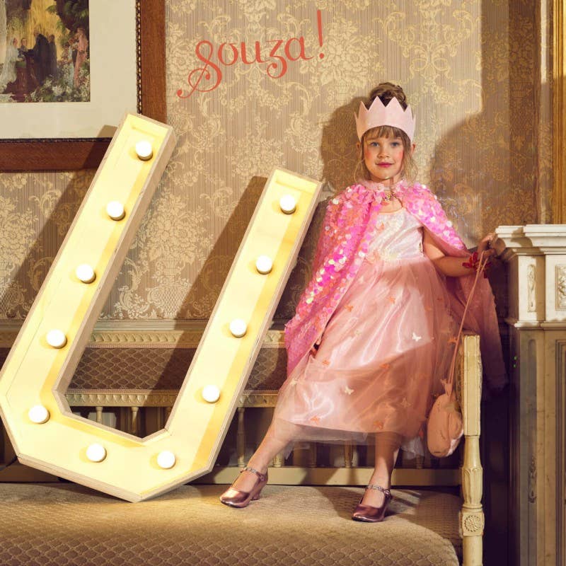 Speedy Monkey - Wholesale Cape - Kids - Laurence Costume Cape for Kids (sz 5-7 yrs)2