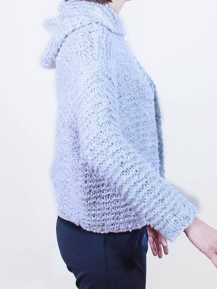 Deborah pour la vente par iROCCHI