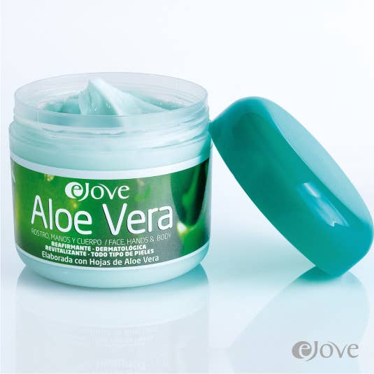 EJOVE - Vente Crème/lotion pour le corps - Crème visage, mains et corps EJOVE 300 ml