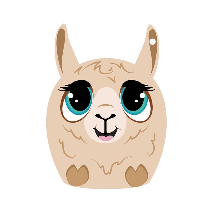 My Audio Pet - LaLaLa Llama for wholesale by My Audio Life