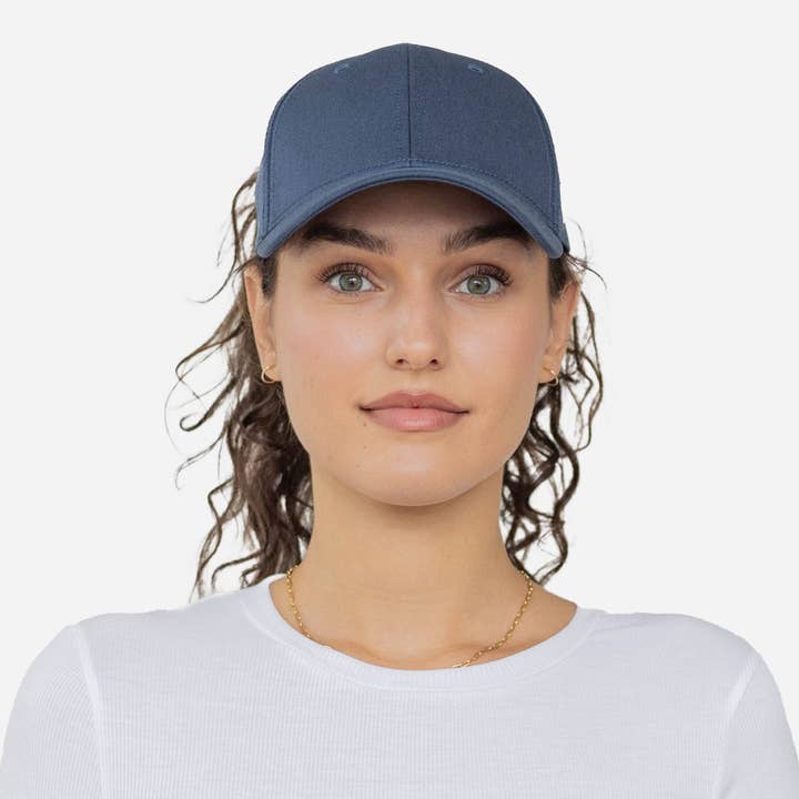 Ponyback - Wholesale Ponytail Cap - Women's - Ponyback Everyday Fit42