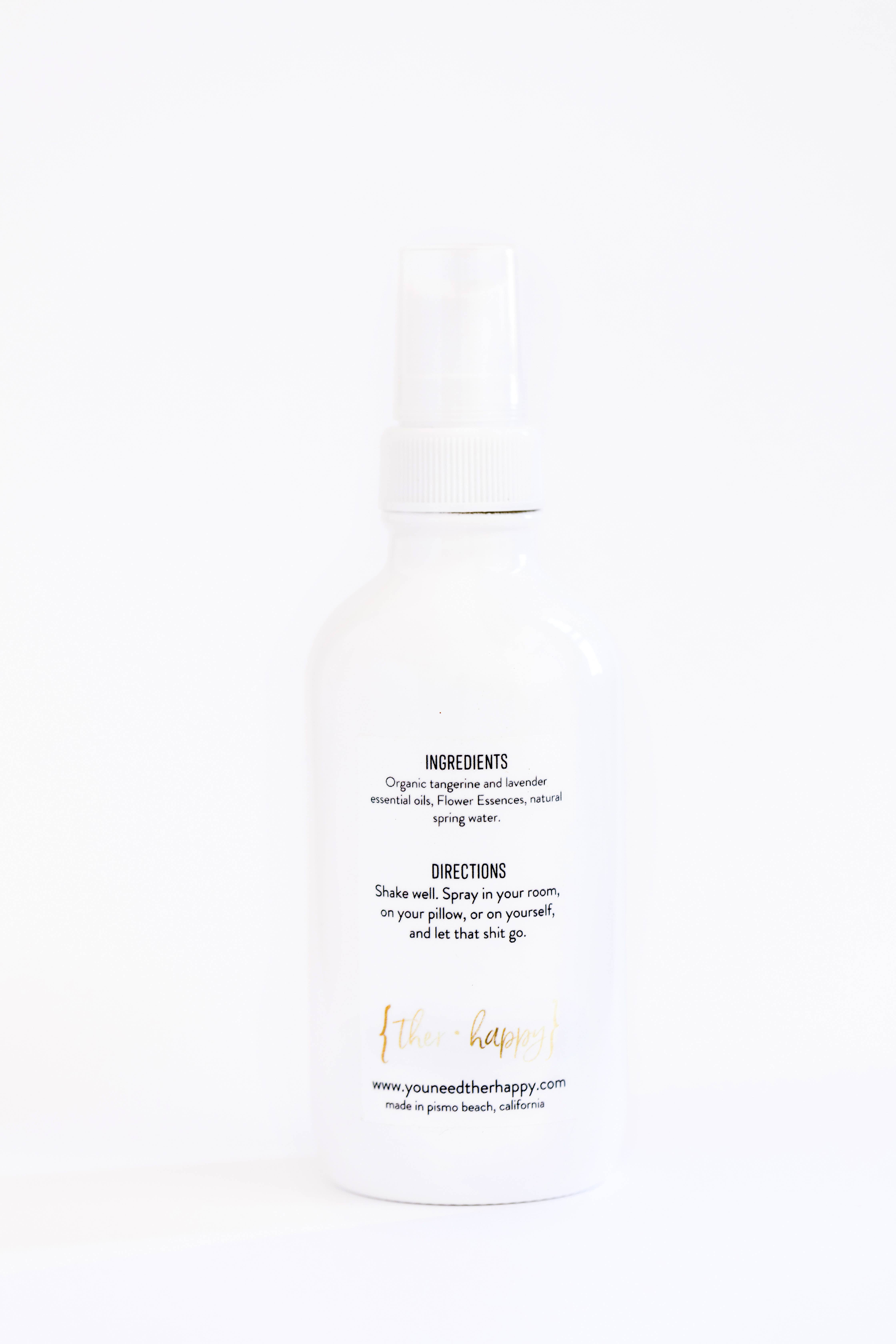 You need {ther • happy} - Wholesale Room & Linen Spray - Calm The F*ck Down Room & Linen Spray2