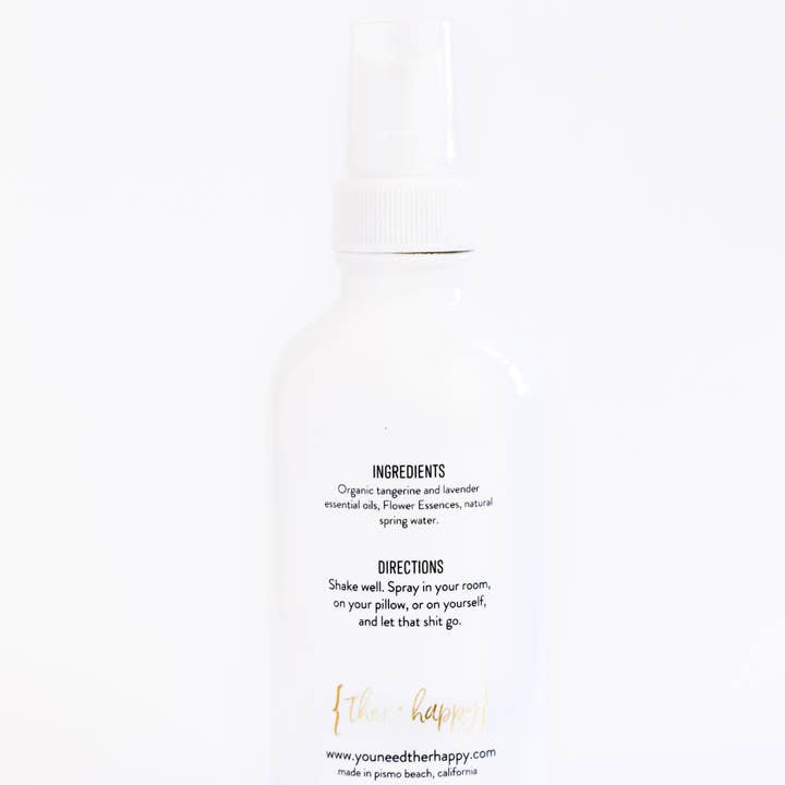You need {ther • happy} - Wholesale Room & Linen Spray - Calm The F*ck Down Room & Linen Spray2