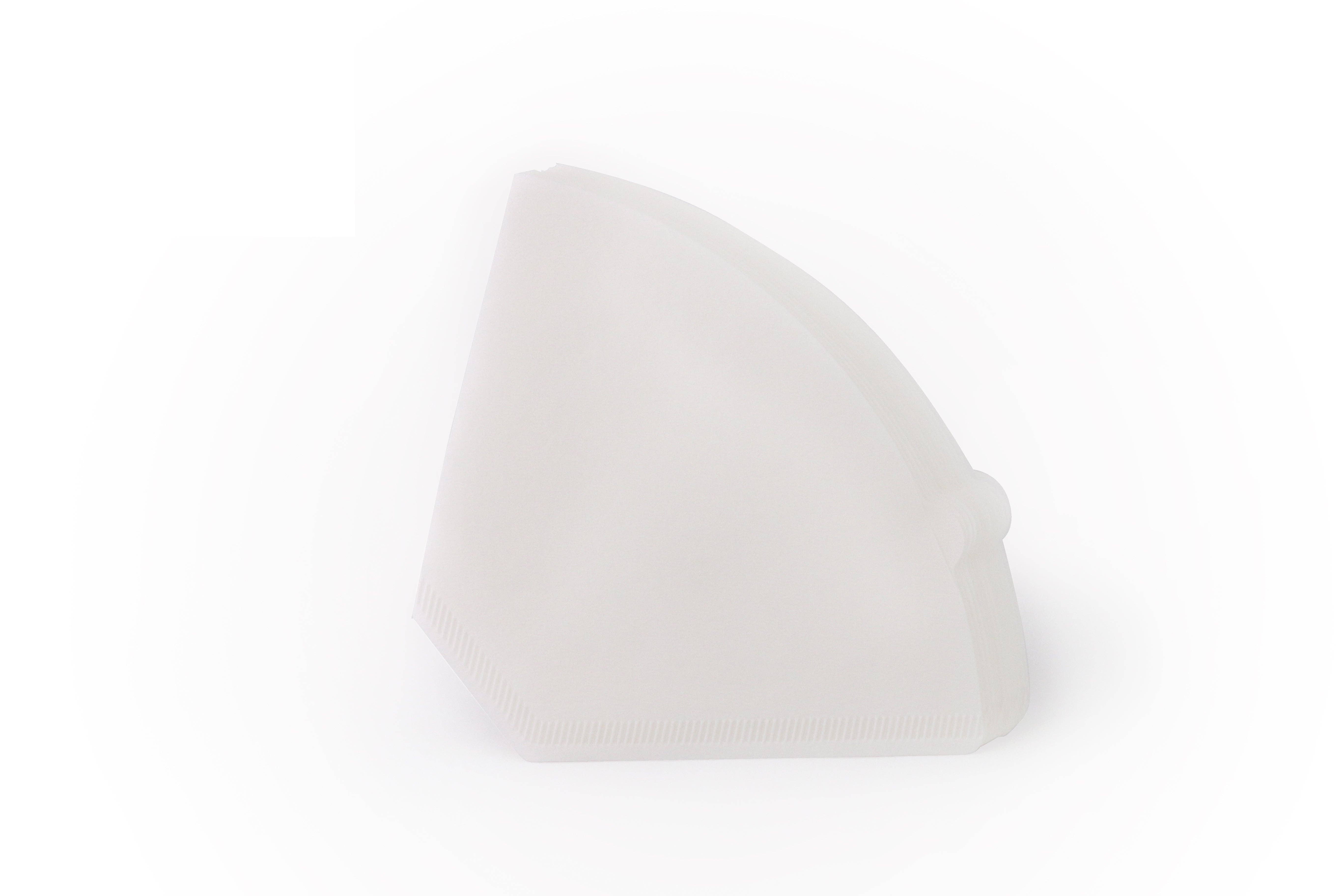 Sable Brew - Wholesale Coffee Filter - 100 Clever Coffee Dripper Filters (size #4) for 18 oz Dripper4