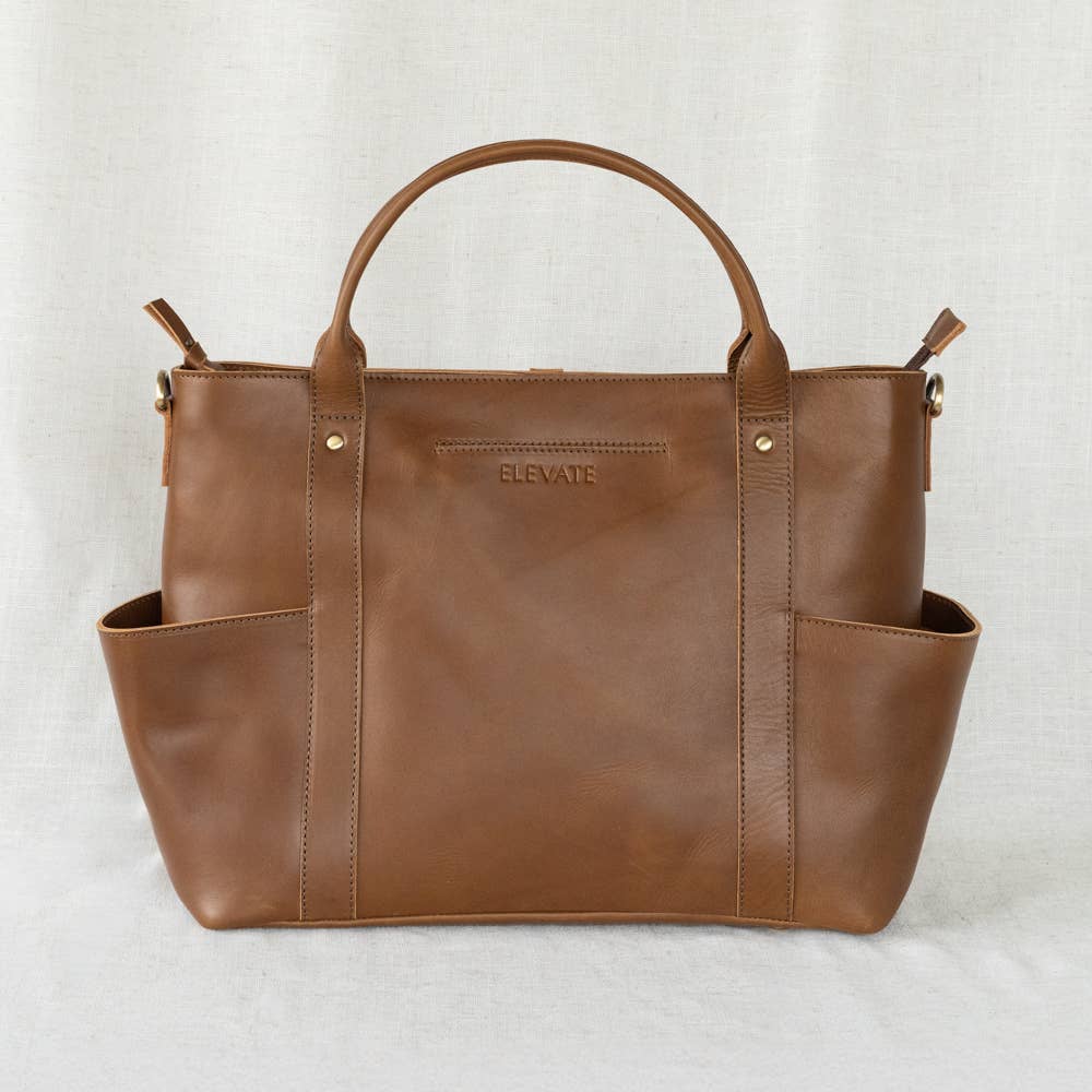 Elevate - Wholesale Tote Bag - Women's - Utility Tote Bag2