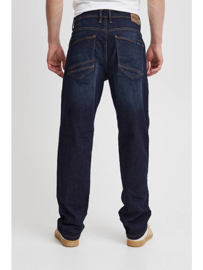 Blend - Vente Jean – homme - Blend® Rock Fit : jean droit24