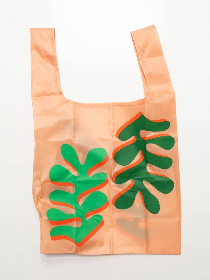 OPVOUWBARE TAS VOOR BLAADJES voor wholesale door Wood'd