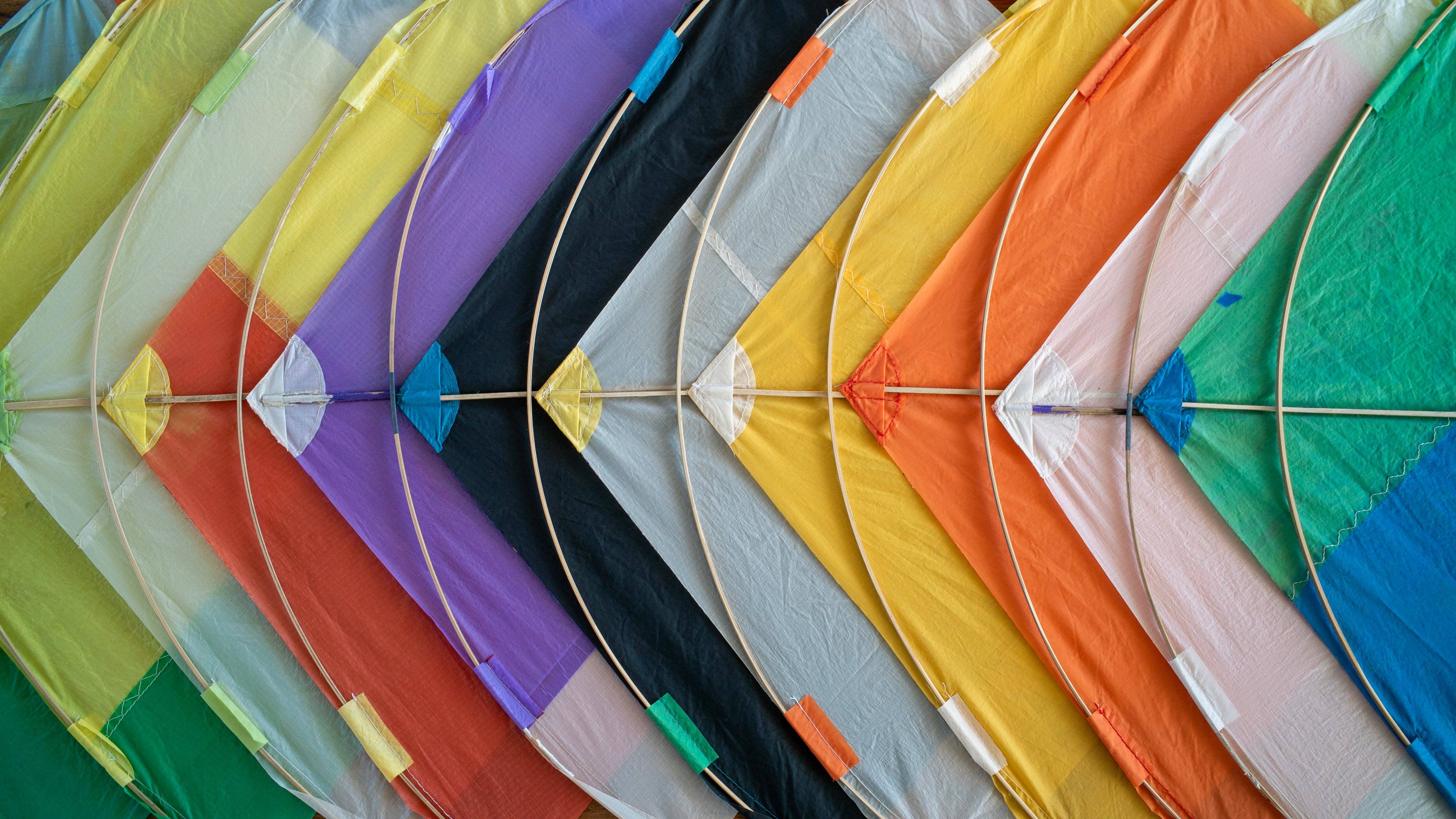 The Play Group - Wholesale Kite - Sail Kites2