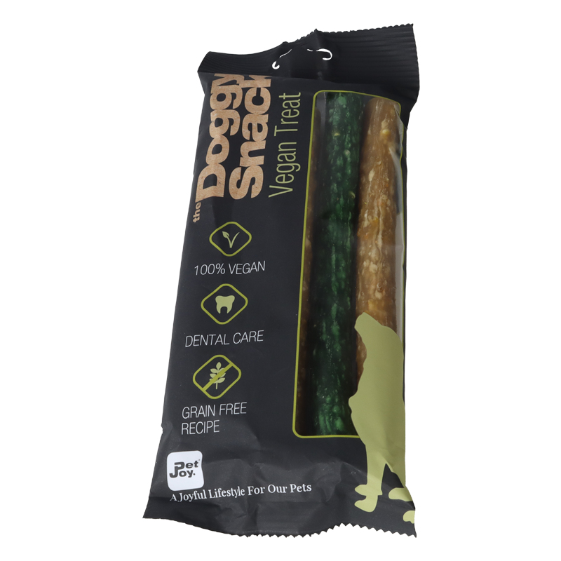 Pet-Joy Products - Wholesale Pet treats – Dog - Pet-Joy The Doggysnack Vegan Treat11