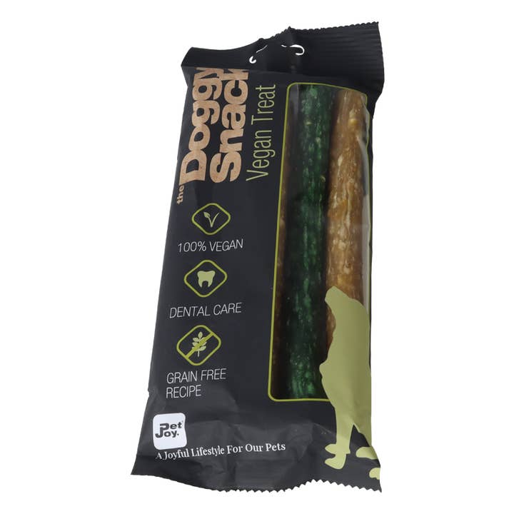 Pet-Joy Products - Wholesale Pet Treats - Dog - Pet-Joy The Doggysnack Vegan Treat11