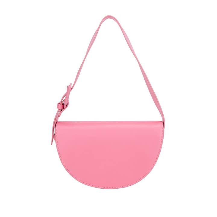 HVISK - NOMI SOFT STRUCTURE - BLUSH PINK for wholesale by ri-ri-ku