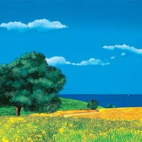 Moresco - Tarde ventosa - para venta al por mayor de Migneco & Smith