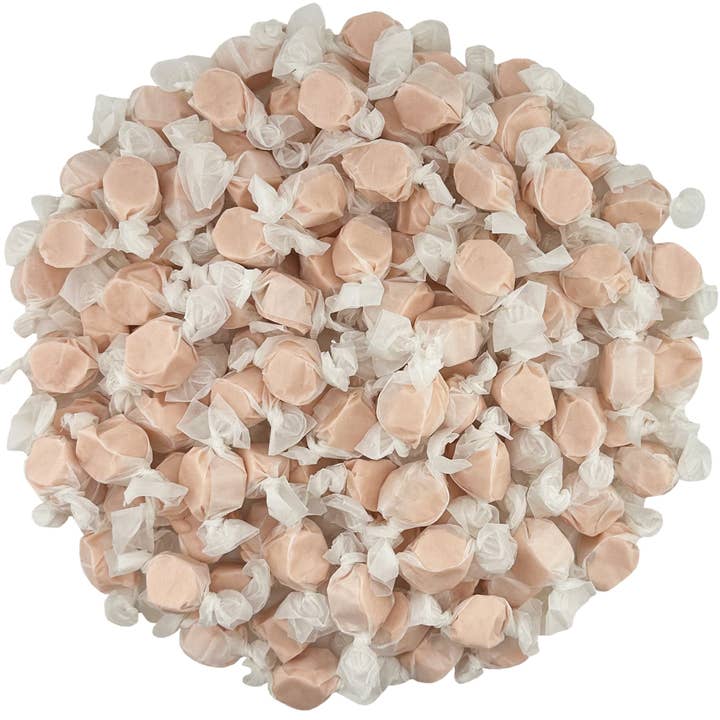 First Choice Candy - Wholesale Taffy - COFFEE-MOCHA SALT WATER TAFFY3