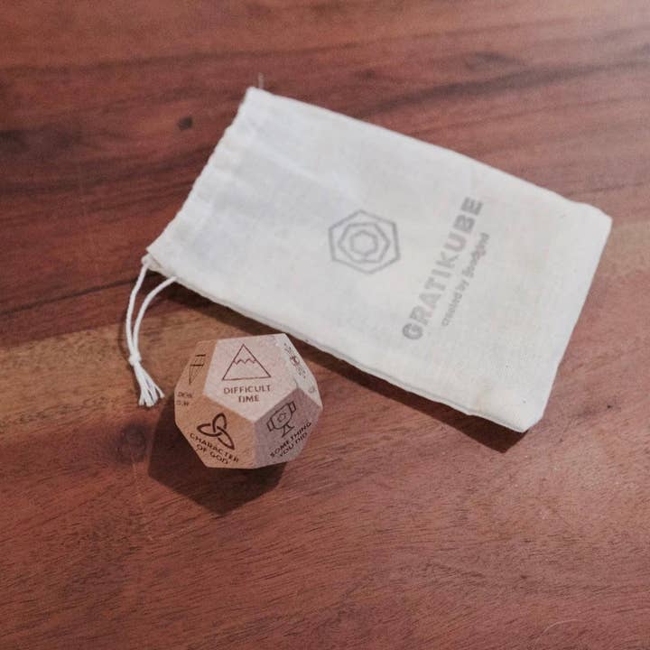 GoodKind - Vente Dé - GratiKube8