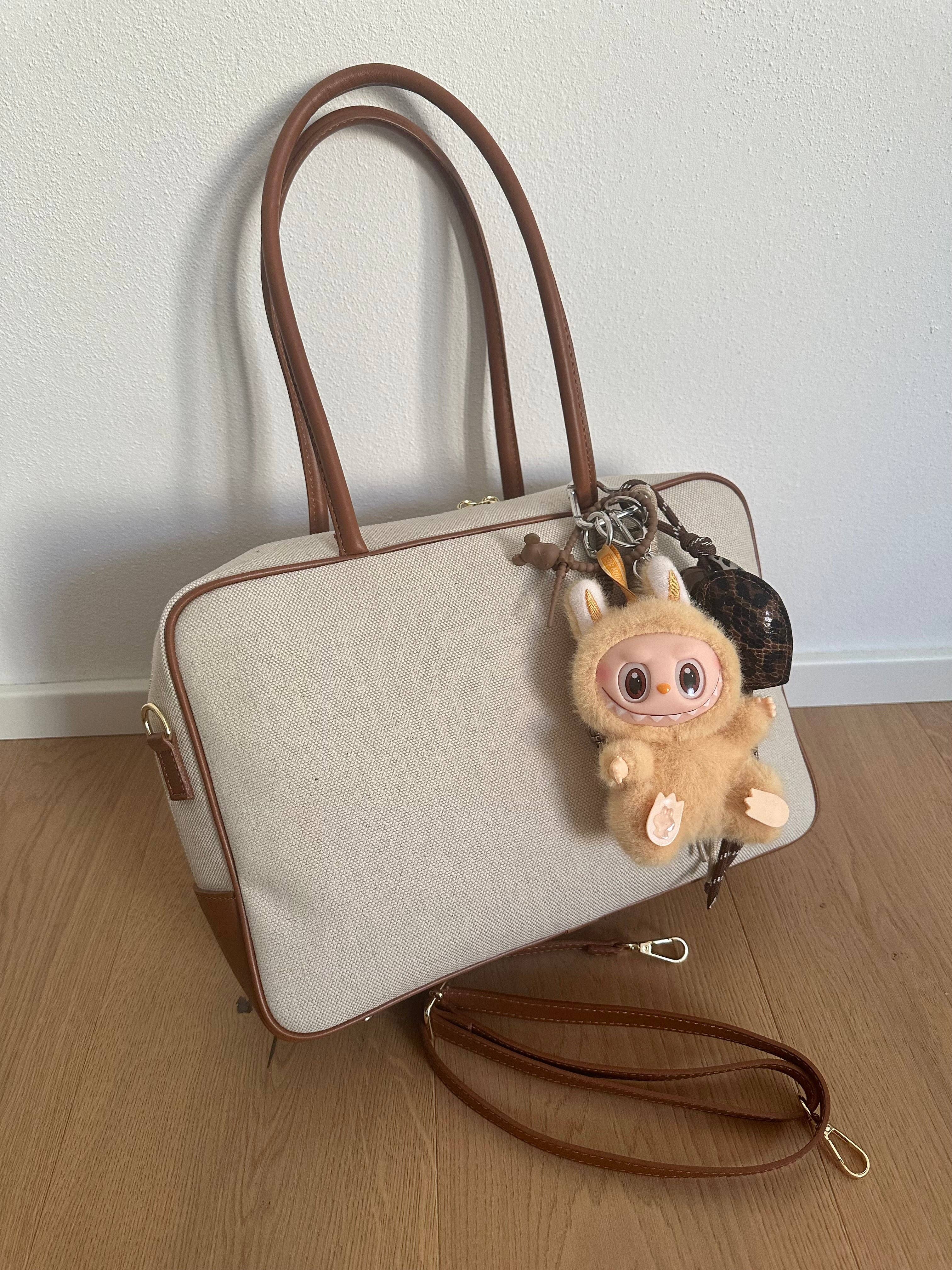 Zhade - Wholesale Top Handle Bag - Women's - CLARA BIG - Genuine smooth leather18