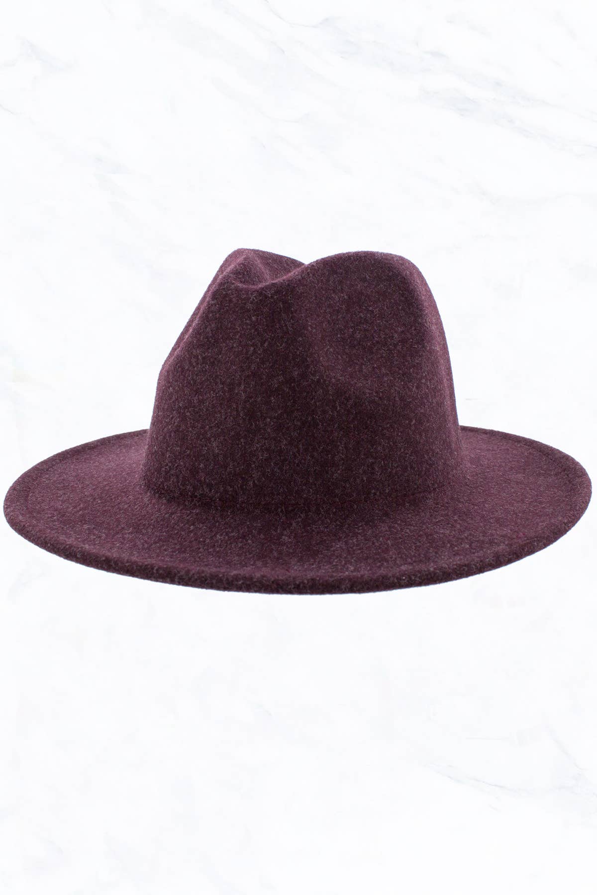 Suzie Q USA - Wholesale Fedora - Women's - Woman Jazz Hat Pure Wool Fedora Hat3